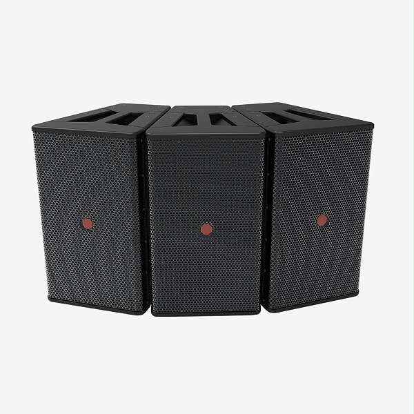 PRS PRS音响 WINA系列恒曲率阵列扬声器系统WINA312H/312W/312N/312I