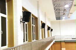 音响设备，家庭影院，阵列扬声器，功率放大器，扬声器，返听音箱，调音台