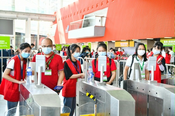 2020广州灯光、音响展览会开展