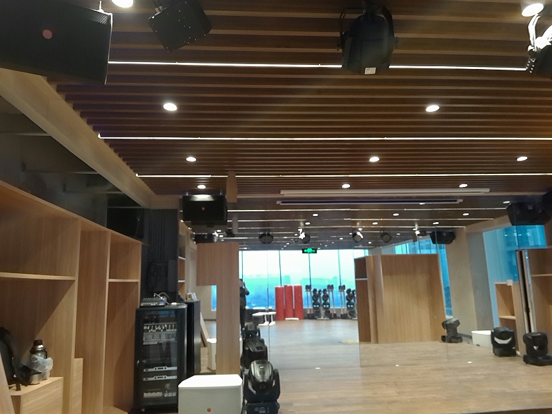 音响系统，音响设备，调音技巧，音响调试，ZOBO卓邦