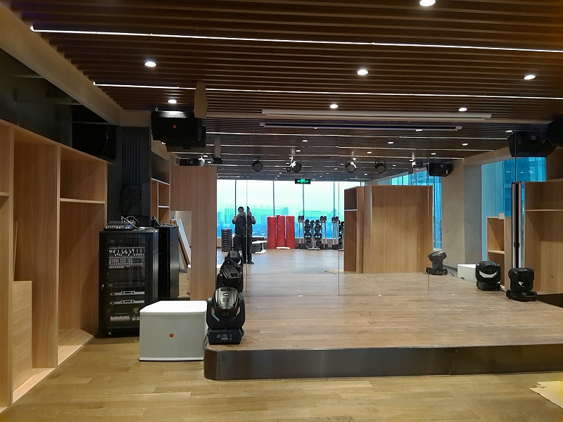 音响系统，音响设备，调音技巧，音响调试，ZOBO卓邦