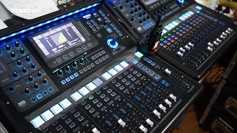 7ZOBO卓邦专业技术保障赋能“丰台菁锐营”结营仪式