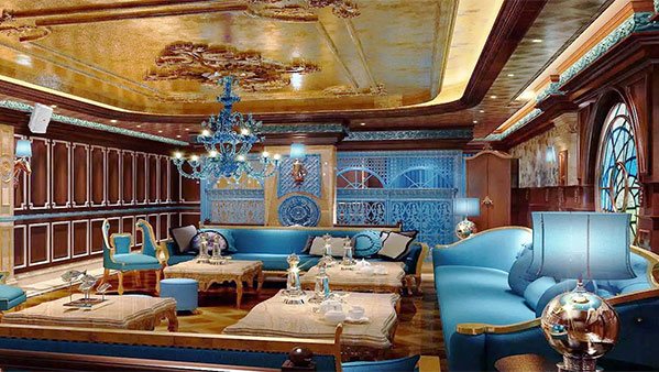 主要用于KTV，私人会所，夜总会，俱乐部，酒吧等项目音响扩声系统，针对场地不同的功能需求，以满足娱乐的音响设备要求，所提供的KTV音响系统方案。