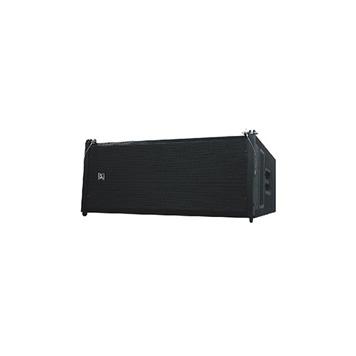 TLB-101F 双12英寸防水低频线性阵列扬声器系统 TLB-101F 双12英寸防水低频线性阵列扬声器系统