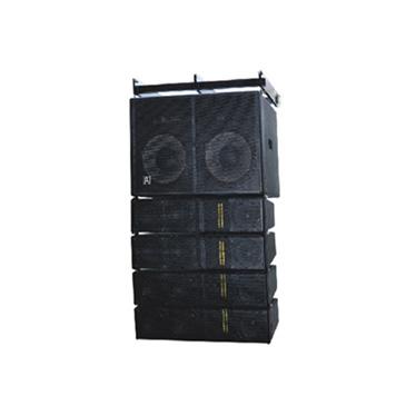 R6/R12 有源线性阵列扬声器系统 R6/R12 有源线性阵列扬声器系统