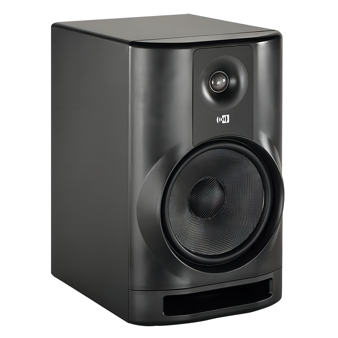 意大利Montarbo蒙特宝音响 M系列 M8S 有源近场监听音箱