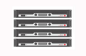 音响功率放大器的研究与设计