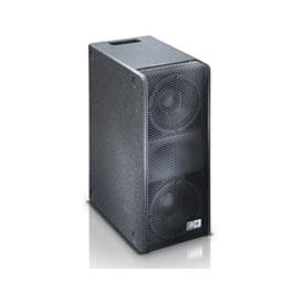 意大利Montarbo蒙特宝音响 E616系列 E616A 剧场剧院 演出 意大利Montarbo蒙特宝音响 剧场剧院 演出 E161系列 E616A音箱