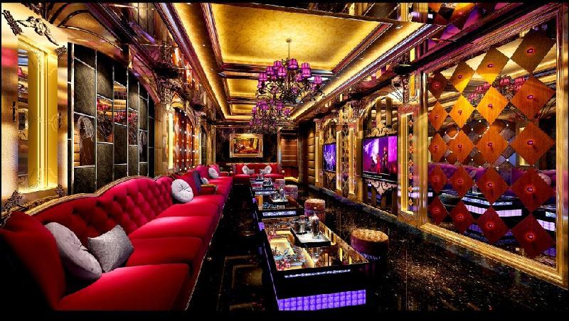 KTV音响，扬声器，KTV音响调整的六大要点，KTV音响调节，麦克风