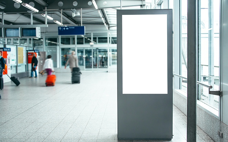 ZOBO，信息发布屏，多媒体信息发布系统，流媒体应用系统，智能信息发布屏