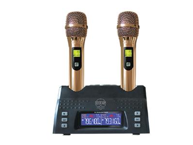 话筒与前置放大器如何匹配？ZOBO卓邦告诉您