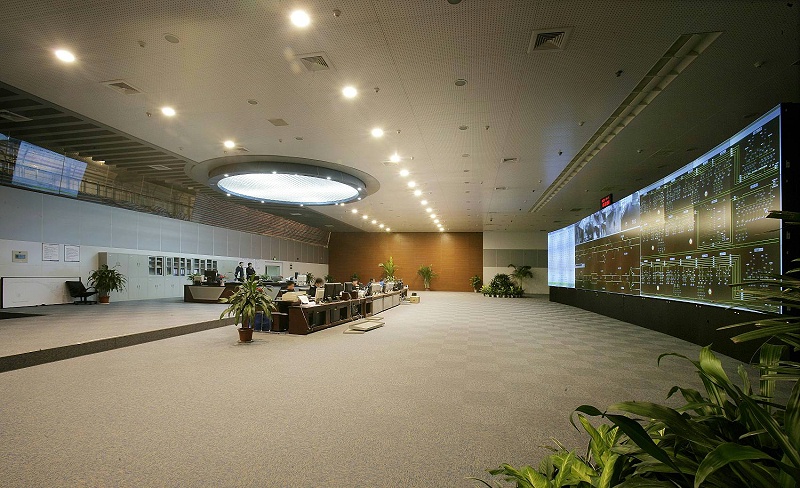 指挥扩声系统解决方案