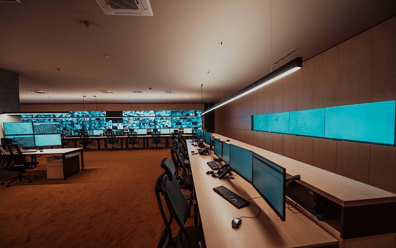 指挥分布式系统解决方案