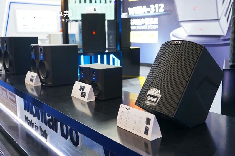 15人潮涌动，新品闪耀!ZOBO卓邦广州展首日引爆行业焦点