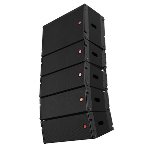 意大利PRS，线阵音响，PRS音响 体育场馆 户外演出 BL线阵 线性阵列扬声器 Bever line系列