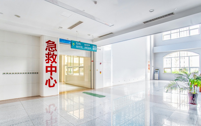 急救指挥档案管理信息化建设研究