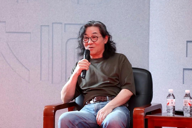 5ZOBO卓邦亮相河北戏剧节，科技赋能文旅新场景