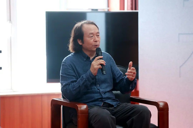 9ZOBO卓邦亮相河北戏剧节，科技赋能文旅新场景