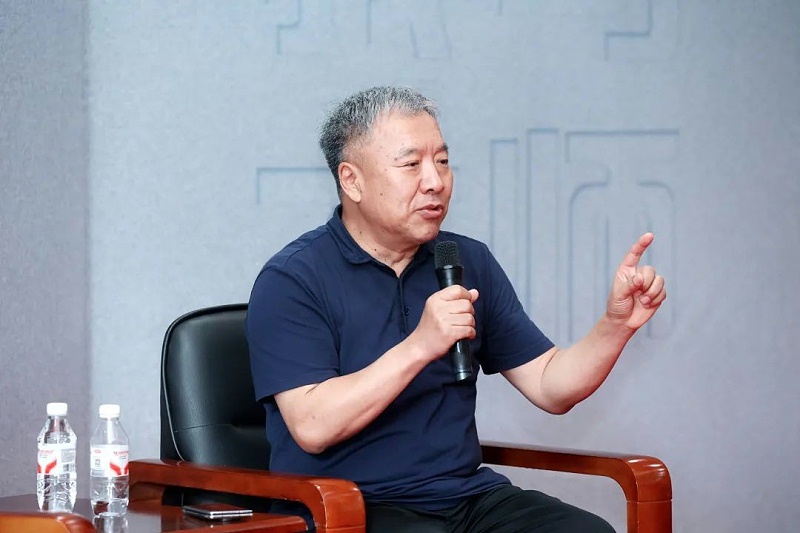 2ZOBO卓邦亮相河北戏剧节，科技赋能文旅新场景