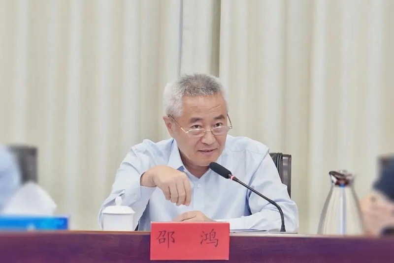 2祝贺丨ZOBO卓邦董事长张新峰任命为九三学社第十五届委员会技术创新工作委员会委员