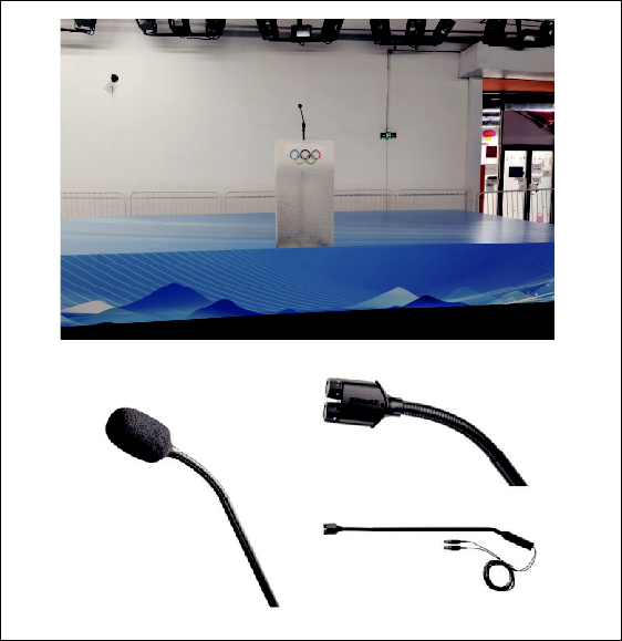 7北京开闭幕式音响系统的设计及实施