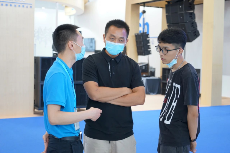 第三天火热依旧、精彩回顾丨ZOBO卓邦在广州展会，欢迎您的到来291