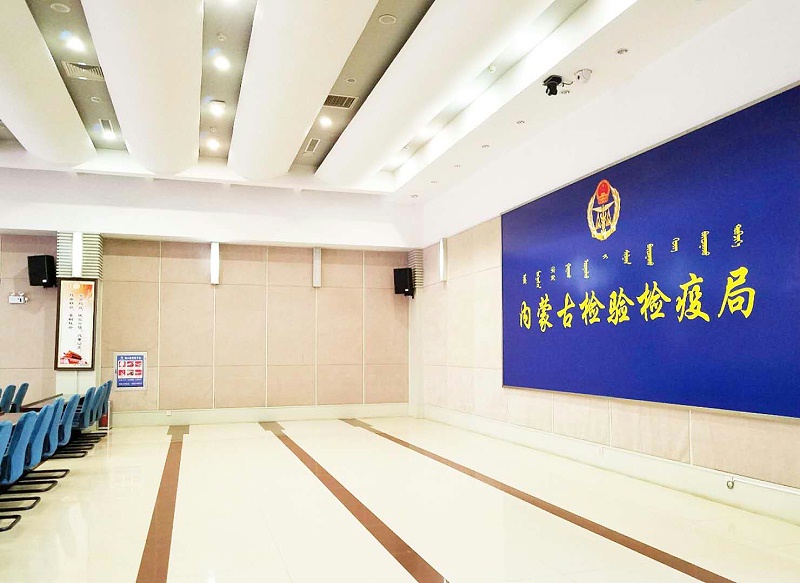 音响在分散式声场中的设计与调试探析