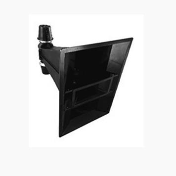 ΣH64 外置2分频10英寸号筒式中高频扬声器系统 ΣH64 外置2分频10英寸号筒式中高频扬声器系统