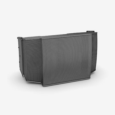 RoomMatch?RM5520阵列模块扬声器