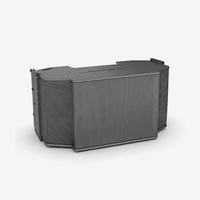 RoomMatch? RM5505阵列模块扬声器