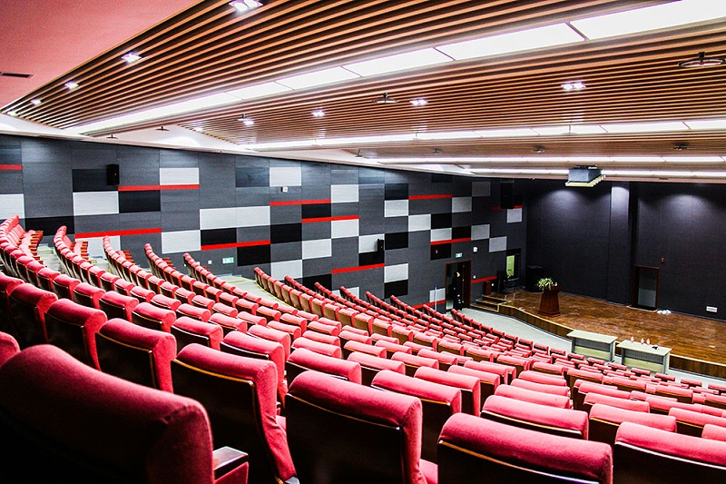 音响工程技术特点和施工要求