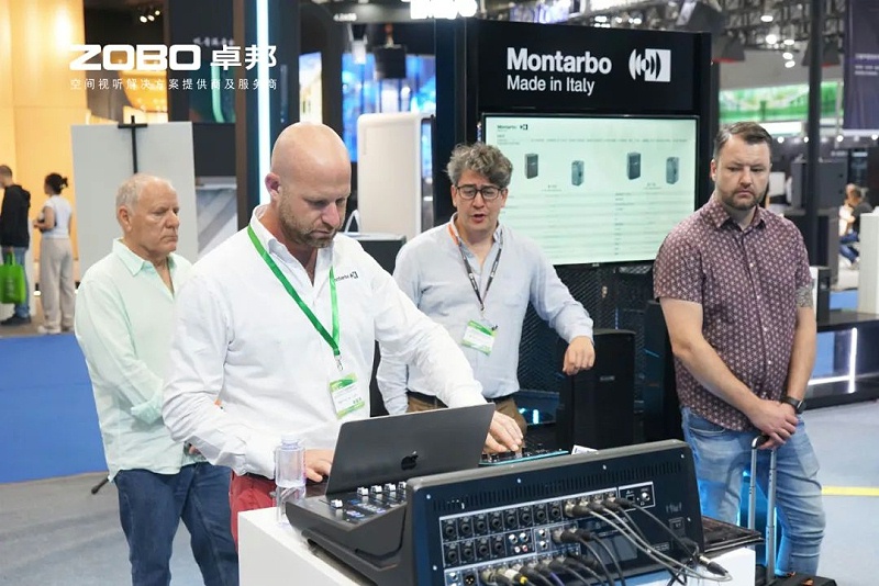 5璀璨新品燃爆全场！ZOBO卓邦次日热度飙升，口碑炸裂