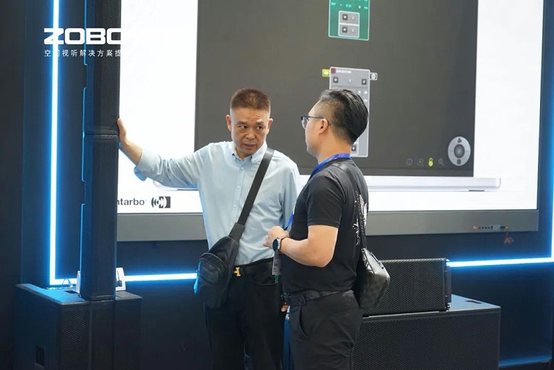 8璀璨新品燃爆全??！ZOBO卓邦次日热度飙升，口碑炸裂