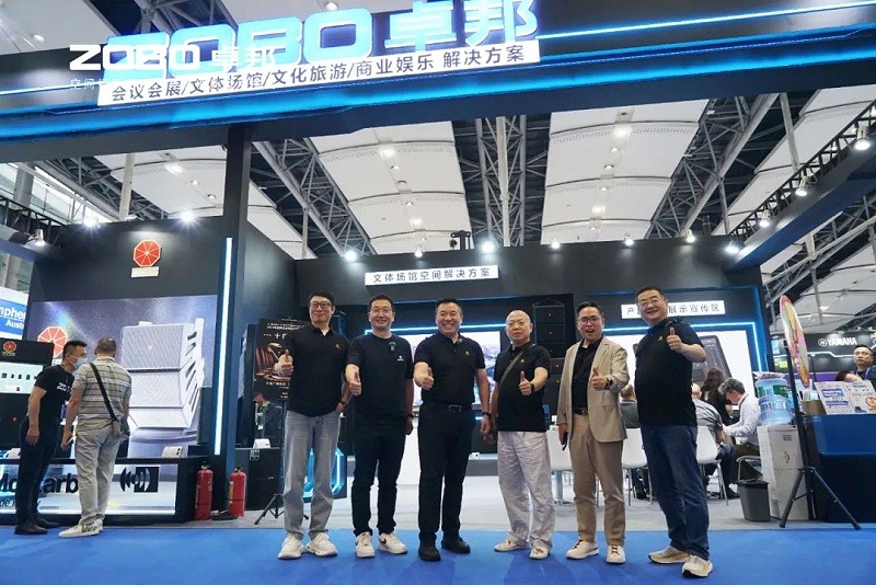 2璀璨新品燃爆全场！ZOBO卓邦次日热度飙升，口碑炸裂