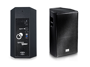 Montarbo蒙特宝音响 剧场 全频音箱 有源音箱 SPOT系列 SPOT2500音箱 Montarbo蒙特宝音响 剧场 全频音箱 有源音箱 SPOT系列 SPOT2500音箱