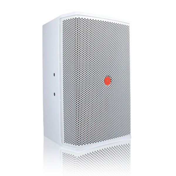 PRS音响 KORE系列 KORE210P音箱 PRS 剧场剧院音响 意大利PRS 剧场剧院音响 PRS音响 KORE系列 KORE210P音箱