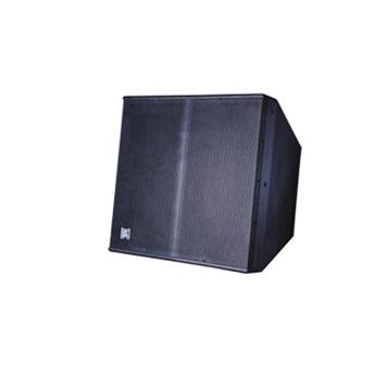 XH15B 15英寸全天候低频扬声器系统 XH15B 15英寸全天候低频扬声器系统