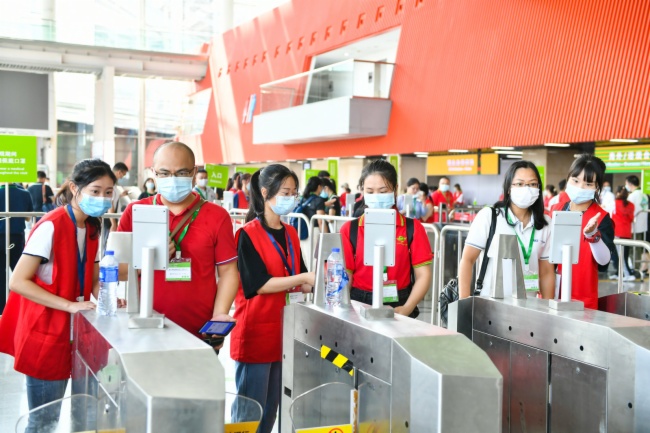 2020广州灯光、音响展览会开展